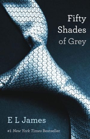 50 Shades of Grey (Review)