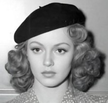 Lana Tuner (1929)